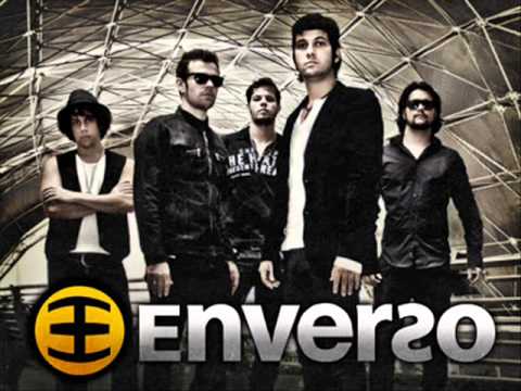 Banda Enverso - Piano e Duvidas