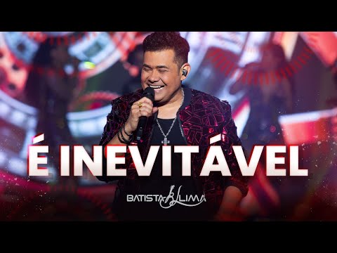 É INEVITÁVEL - Batista Lima | BL 180 MINUTOS (AO VIVO)