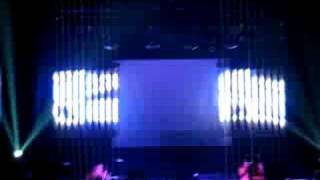 The Presets - A New Sky - Live @ Montreal