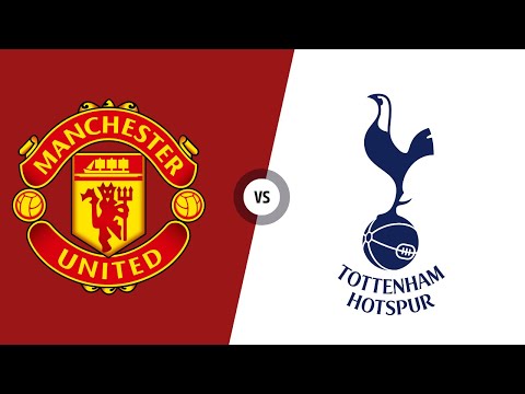 WSL 20/21: Manchester United v Tottenham
