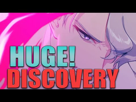 HUGE! ML Kayron Discovery for me! - Epic Seven