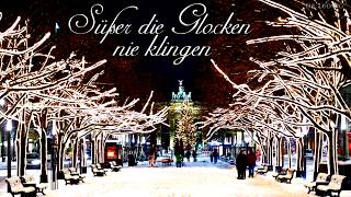 Süßer die Glocken nie klingen [German Christmas song][English translation]