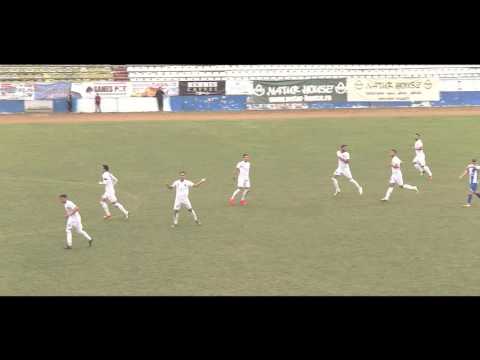 REZUMAT FC Hermannstadt vs CSM Avantul Reghin 2 - 1 (0-0)