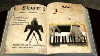 "Power Metal" Italian Metal Highlord SimpleMan official video