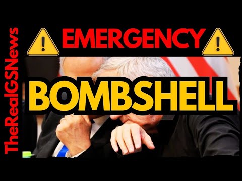 Emergency Alert! "Bombshell!!" This Changes Everything! - Grand Supreme News