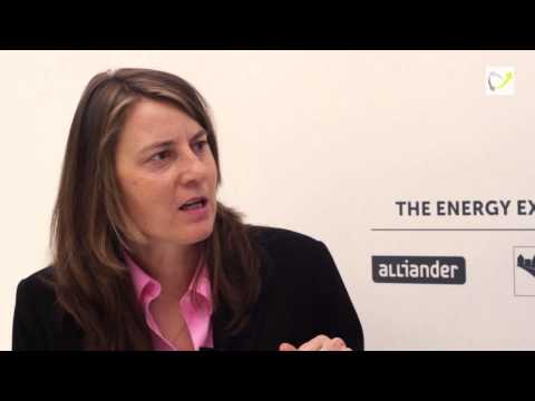 Data Analytics Panel — European Utility Week 2014