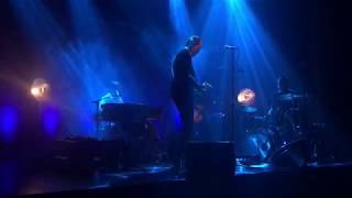 Christian Kjellvander - Poppies and Peonies (Live @ Kulturens Hus Luleå 2019)