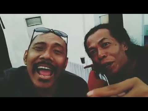 Aksi kocak Mr. Joel kriwil & Sodik Monata ( NGOPI Hey ! )