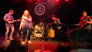 Seattle School of Rock- Pickwick Halls of Columbia