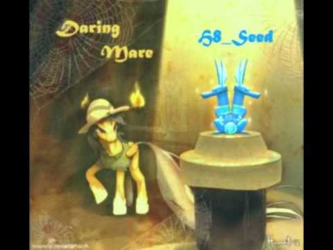 Daring Mare  - [ H8_Seed / TheUlasht ]