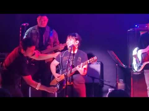 Aia De Leon Sings AKAP LIVE at the 70s Bistro 08 march 2025