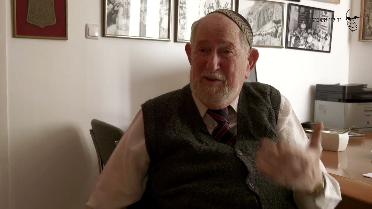 הרב מנחם הכהן  שורשיות יהודית