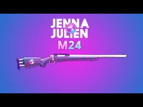 PUBG MOBILE - AWM - M24 SOUND/[NO COPPYRIGHT SOUND] ARIYEN X YT 😇❣️