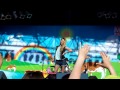 Лера Лера - Танцы под дождём (HD). http://viktori-super.ucoz.ru ...