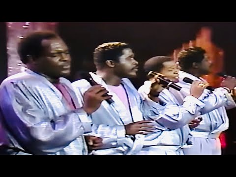 The Winans Live In Concert 1987 - (Full Concert Video)