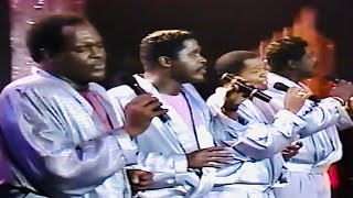 The Winans Live In Concert 1987 (Full Video) The Winans Live In Concert 1987 (Full Video)
