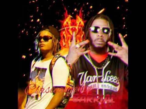 Pablo Piddy ( DEMBOW ) LOCO LOCO LOCO ft Lobo Boss Bandana