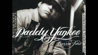 Mirame-Daddy Yankee feat Tego Calderon