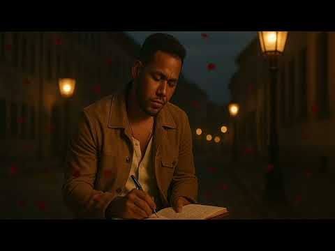 Romeo Santos - Versos de un Loco Enamorado (2025) #bachata