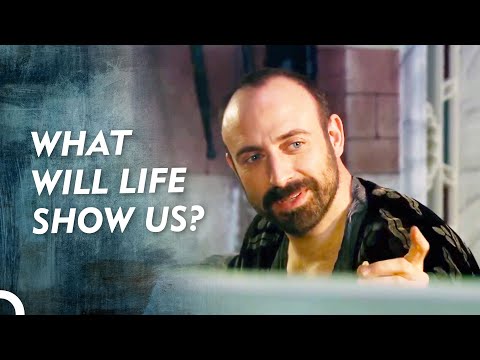 I've Come to Make History