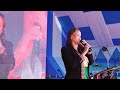 Ngurang Neme At Kurung Kumey Live