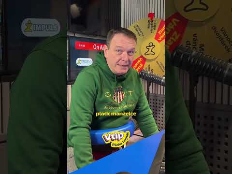 Když "polovina" zní najednou jako výhra. 😅