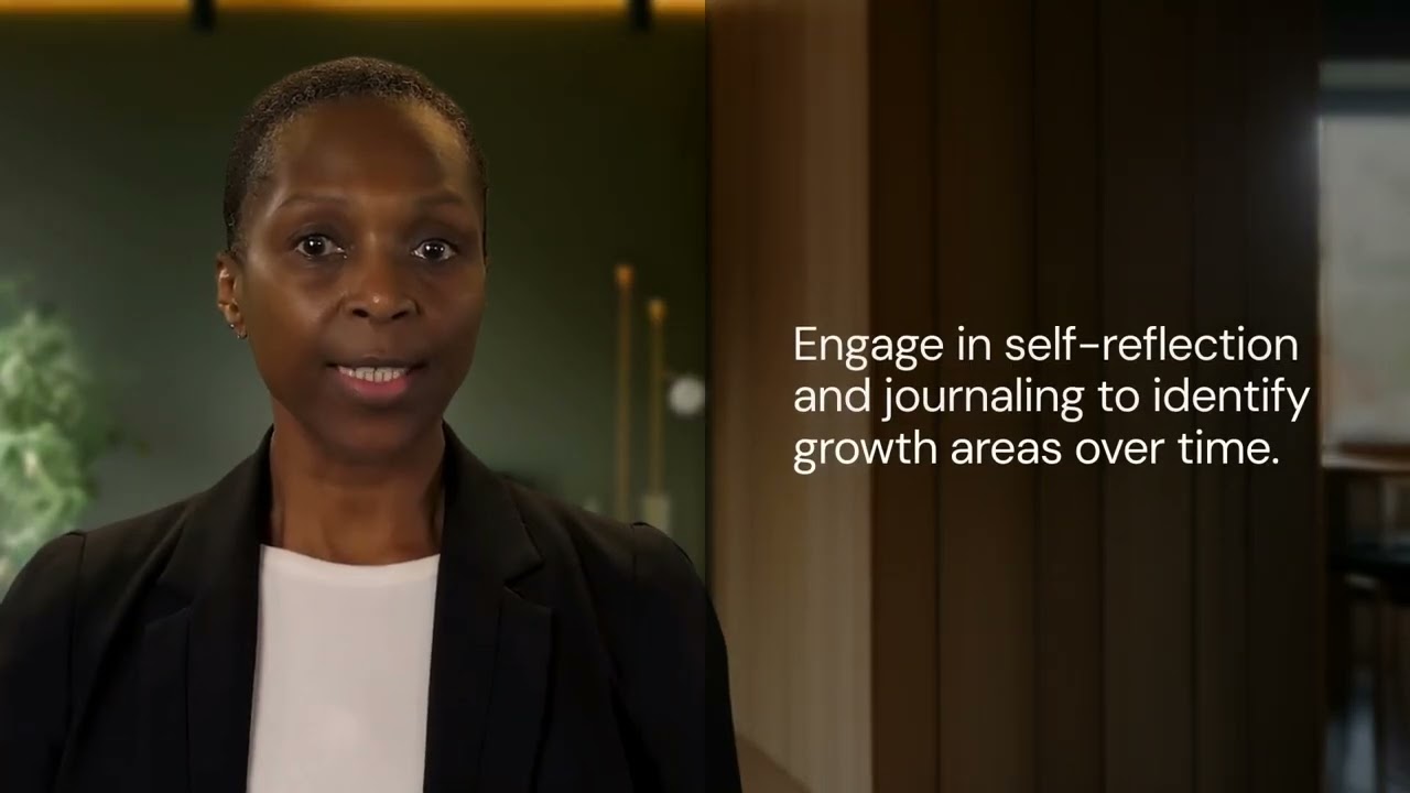 Getting Started Leadership Unlocking Leadership Potential Through Self Awareness