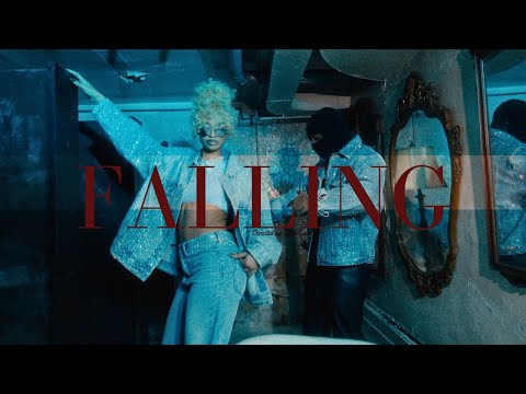 Lihtz & Melii - Falling (Official Music Video)