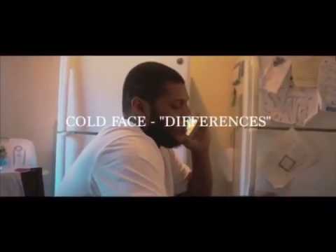 Coldface " Differences" shot by @prince_dinero1