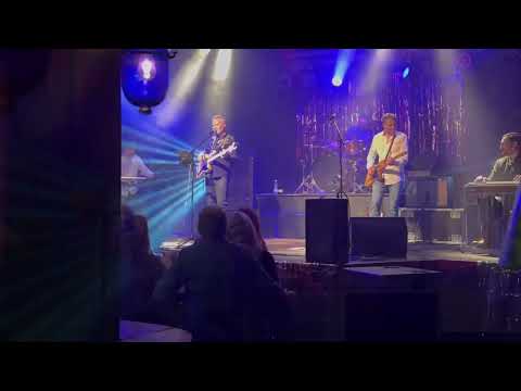 KLAIDONIS – Gan Jau Kaut Kur (2025 - 2026 gadu mijas koncerts)  - Fontaine Palace