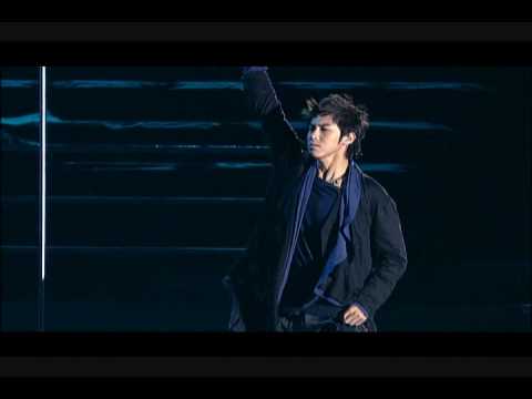 DBSK [Mirotic Concert] - Opening + HEY! (Dont Bring Me Down)