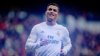 Cristiano Ronaldo ► Holla At Me | 2016 HD