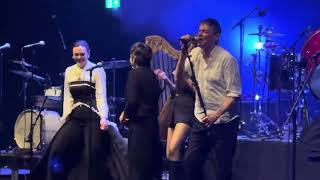 The Pogues - London Girl - Brixton Academy 3rd May 2025