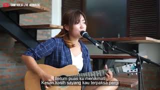 Download lagu BETAPA KUCINTA DIRIMU SITI NURHALIZA [ LIRIK ] TAMI AULIA COVER mp3