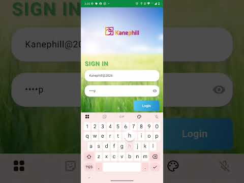 Kanephill Agritech