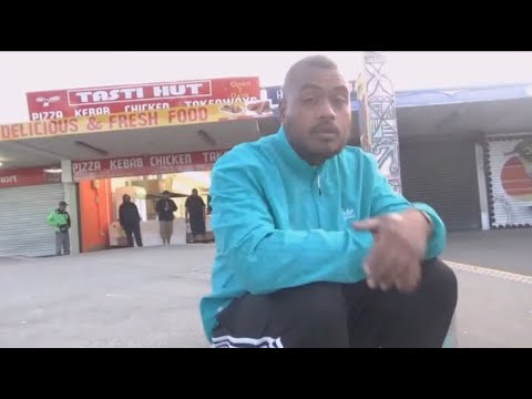 Pope Bron$ - Make A Play