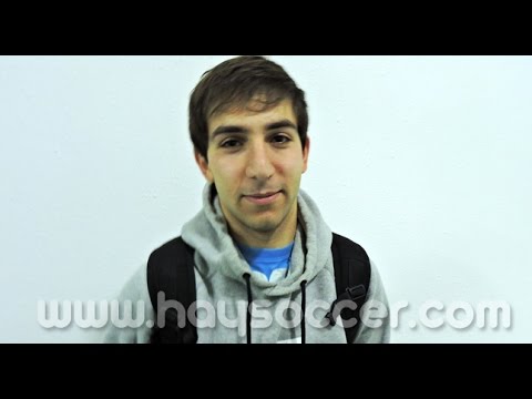 Agwan Papikyan flash interview after Ulisses 7-1 Gandzasar APL day10 HaySoccer.com