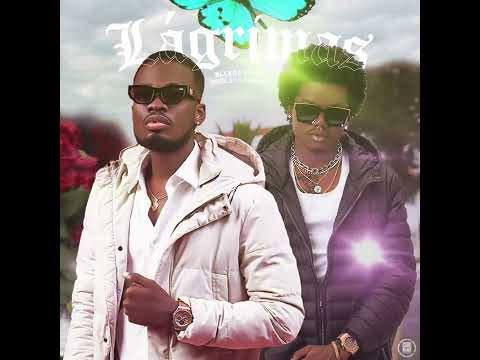 Blless yê Feat Gerilson Insrael - Lágrimas