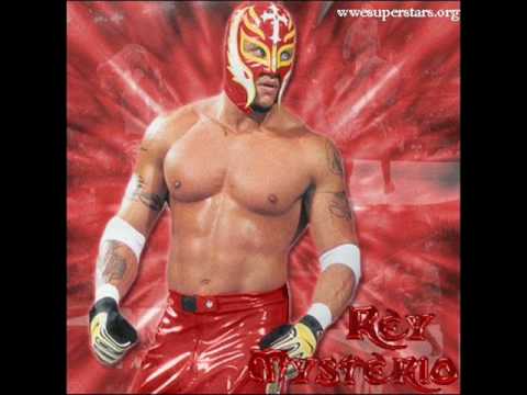 Rey Mysterio 'Booyaka 619' ( Lyrics )