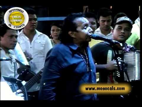 Volver A Vivir - Diomedes Diaz + Luis Guillermo De La Hoz