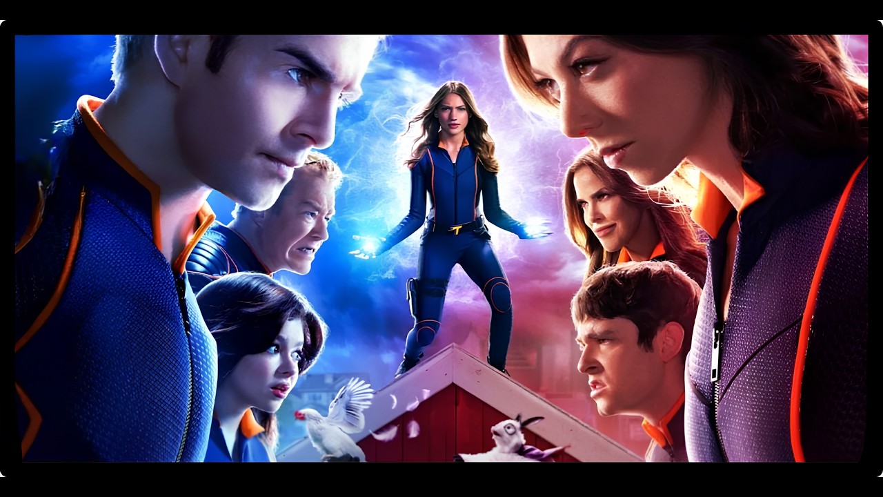 Trailer