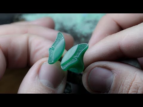 BUTTERFLY ring - Part 1