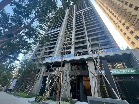 7期市政1號院|質感2房+車位|精裝拎包入住~立即可搬~ - Image 1