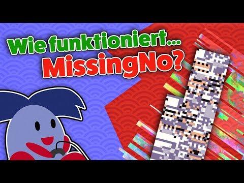 Die komplette Wahrheit über Pokemons MissingNo | SambZockt Show