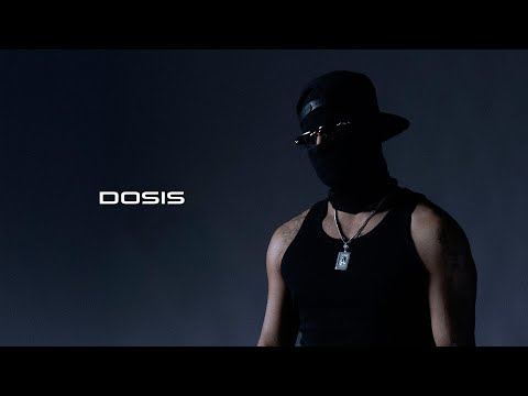 JOSSIE AIR - DOSIS (Visualizer) CONDENAO AL EXITO Vol1