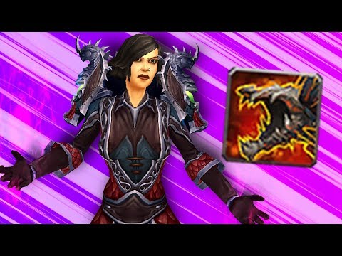 Demonology Warlock 1v4 Duels DOMINATION! (5v5 1v1 Duels) - PvP WoW: Battle For Azeroth 8.2