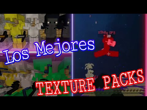 Ultimate PVP Texture Packs - No Lag!