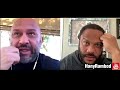 7x Mr. Olympia Phil Heath and 19x Olympia Winning Coach Hany Rambod link up on Instagram Live