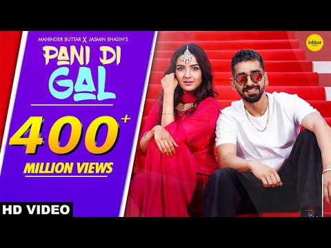 Poster pani di gal lyrics – maninder buttar, asees kaur