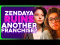 GERÜCHT Zendaya Spielt Clarice In Der Reboot Serie Das Schweigen Der Lämmer